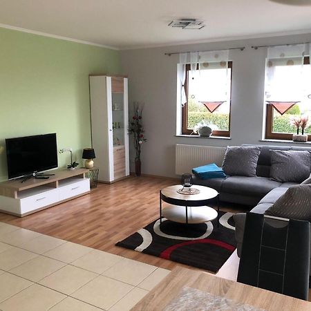 Ferienwohnung Hubertus Irsch Extérieur photo