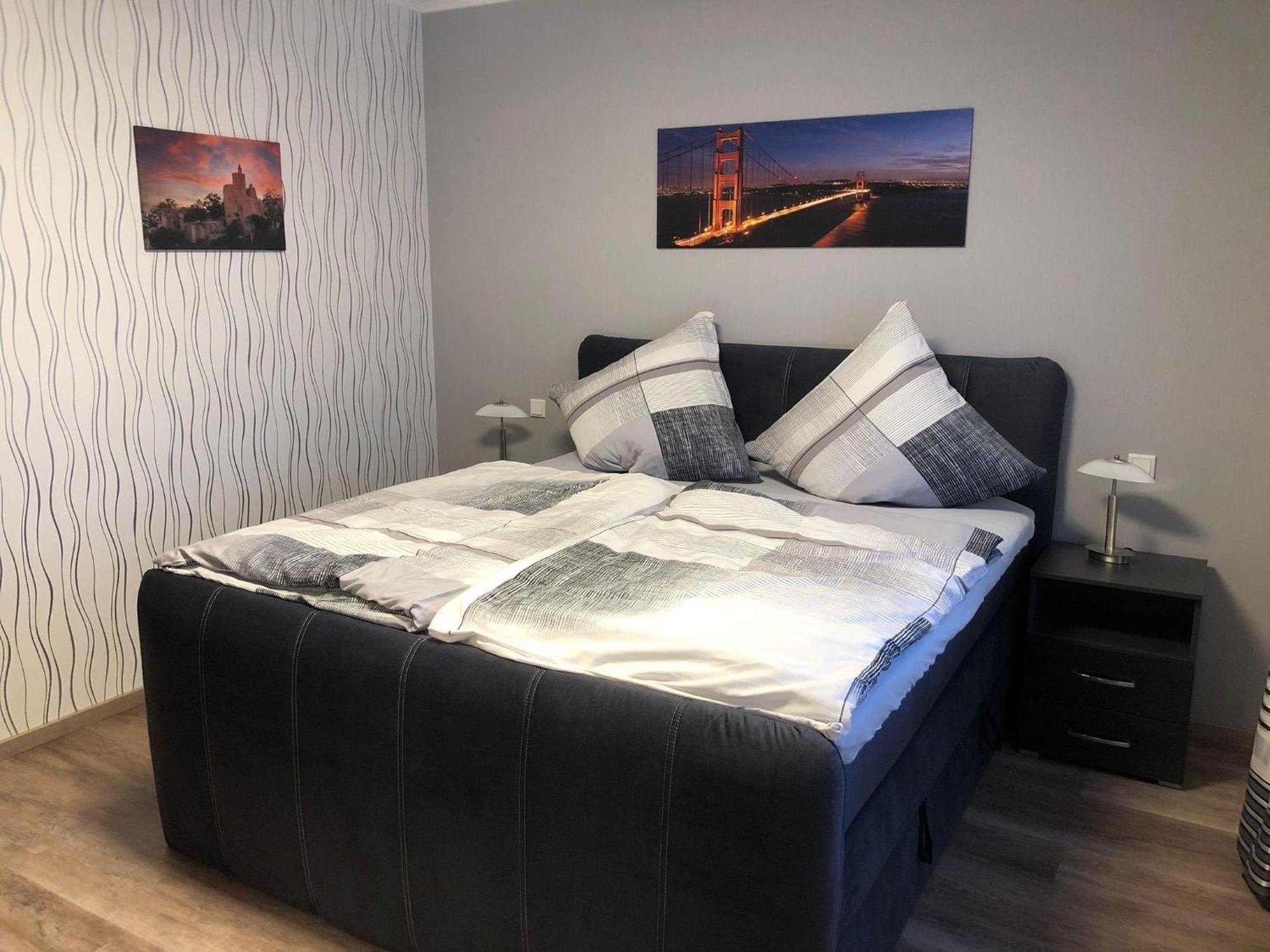 Ferienwohnung Hubertus Irsch Extérieur photo
