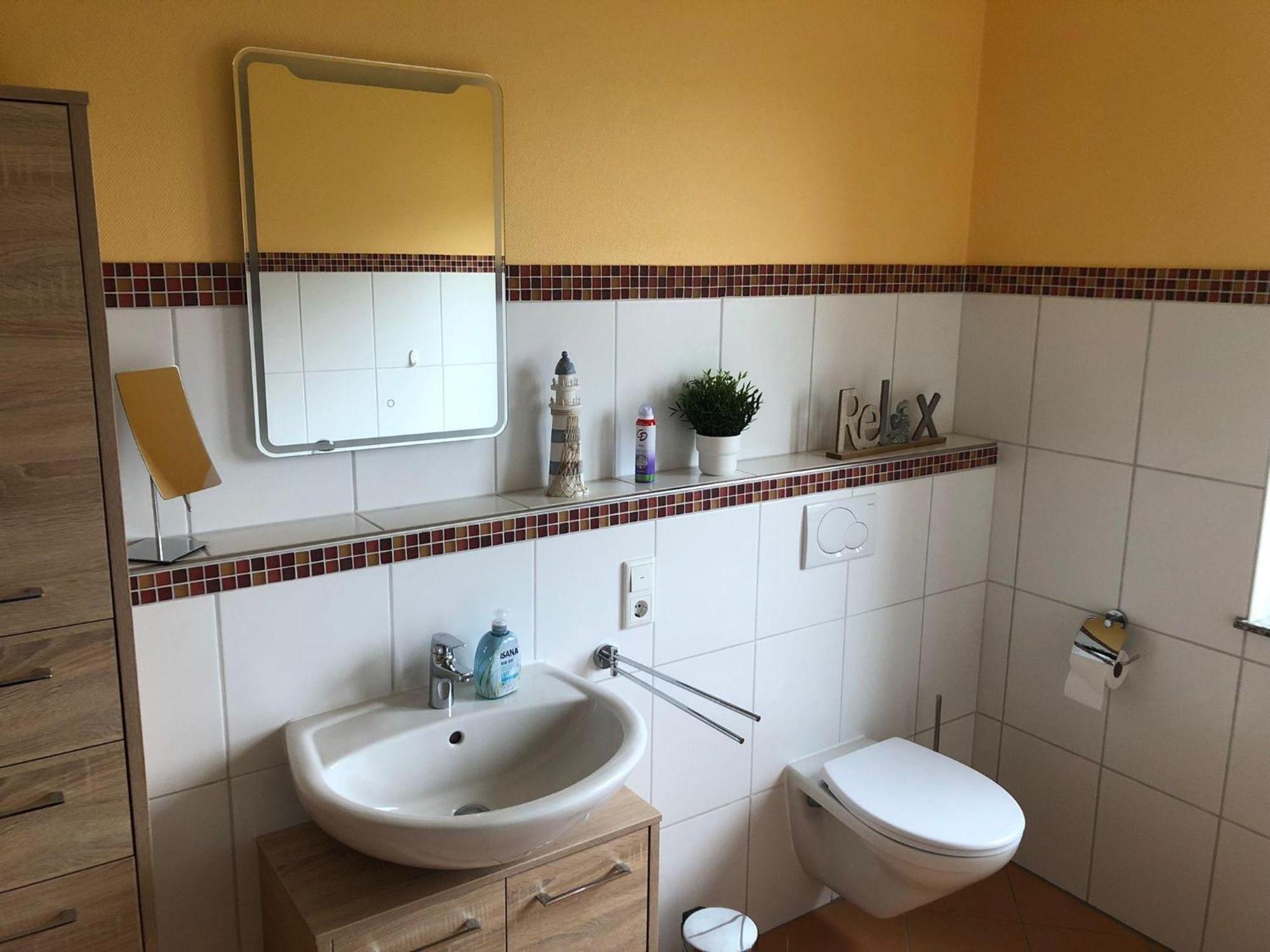 Ferienwohnung Hubertus Irsch Extérieur photo