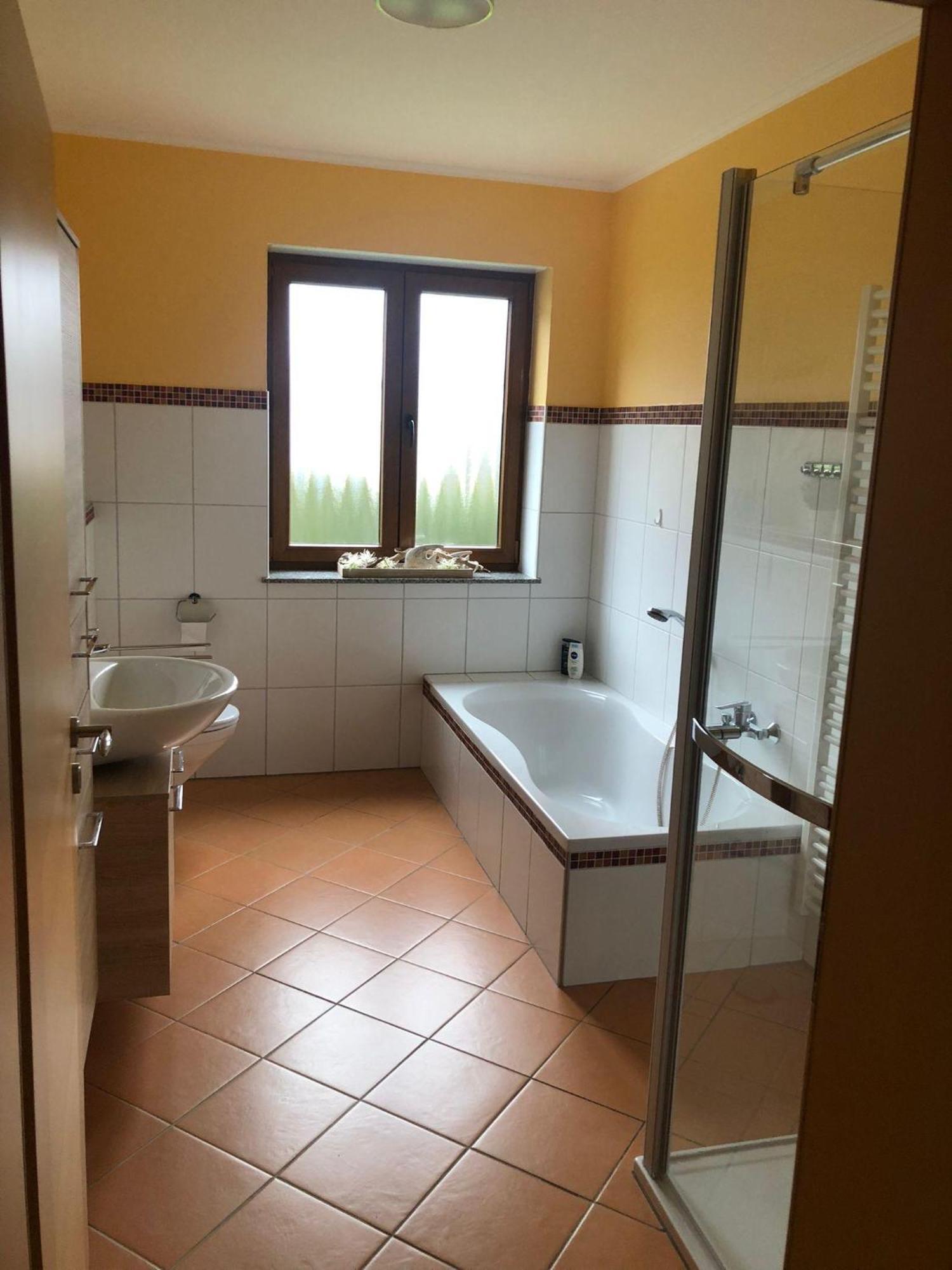 Ferienwohnung Hubertus Irsch Extérieur photo