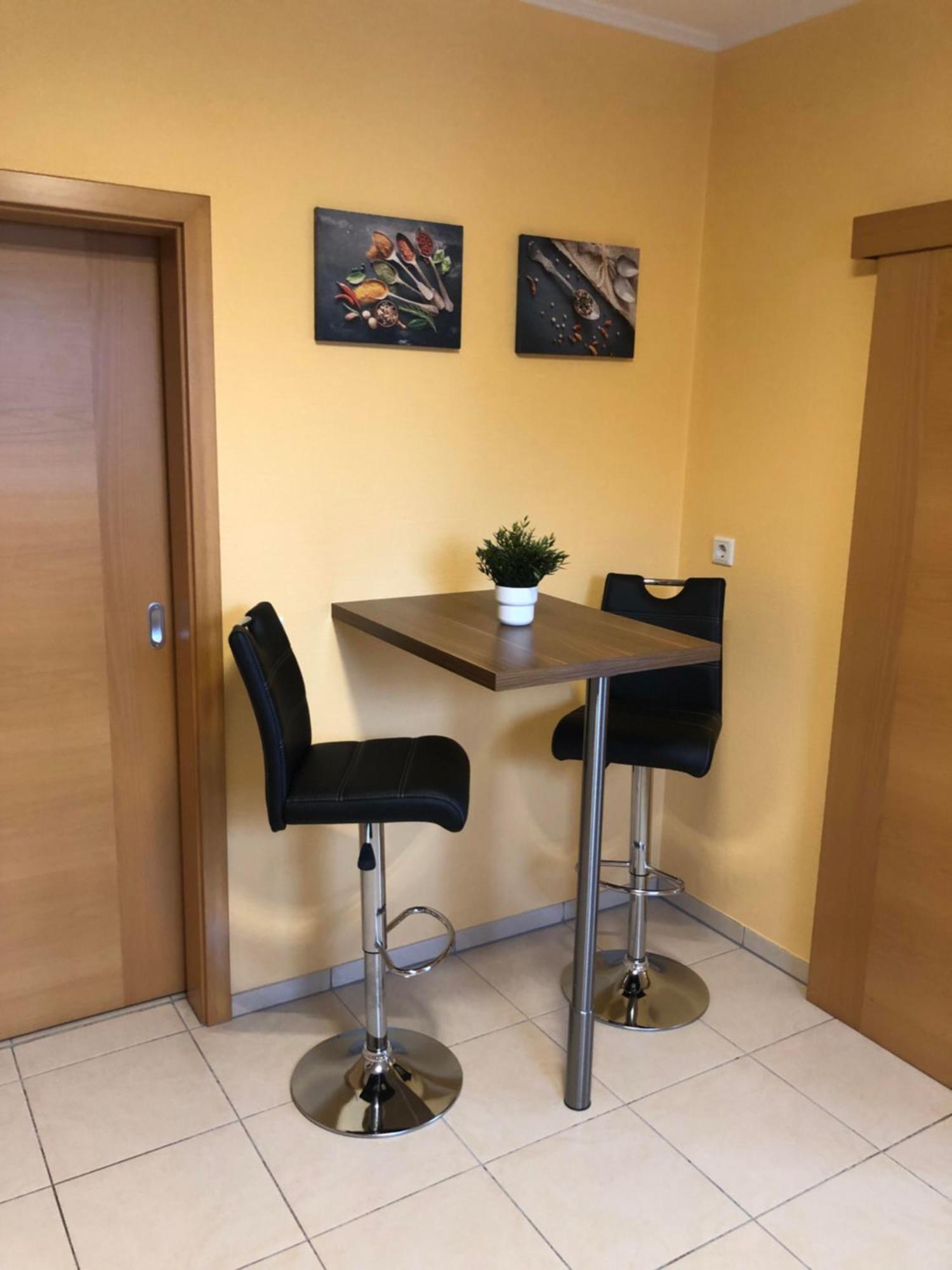 Ferienwohnung Hubertus Irsch Extérieur photo