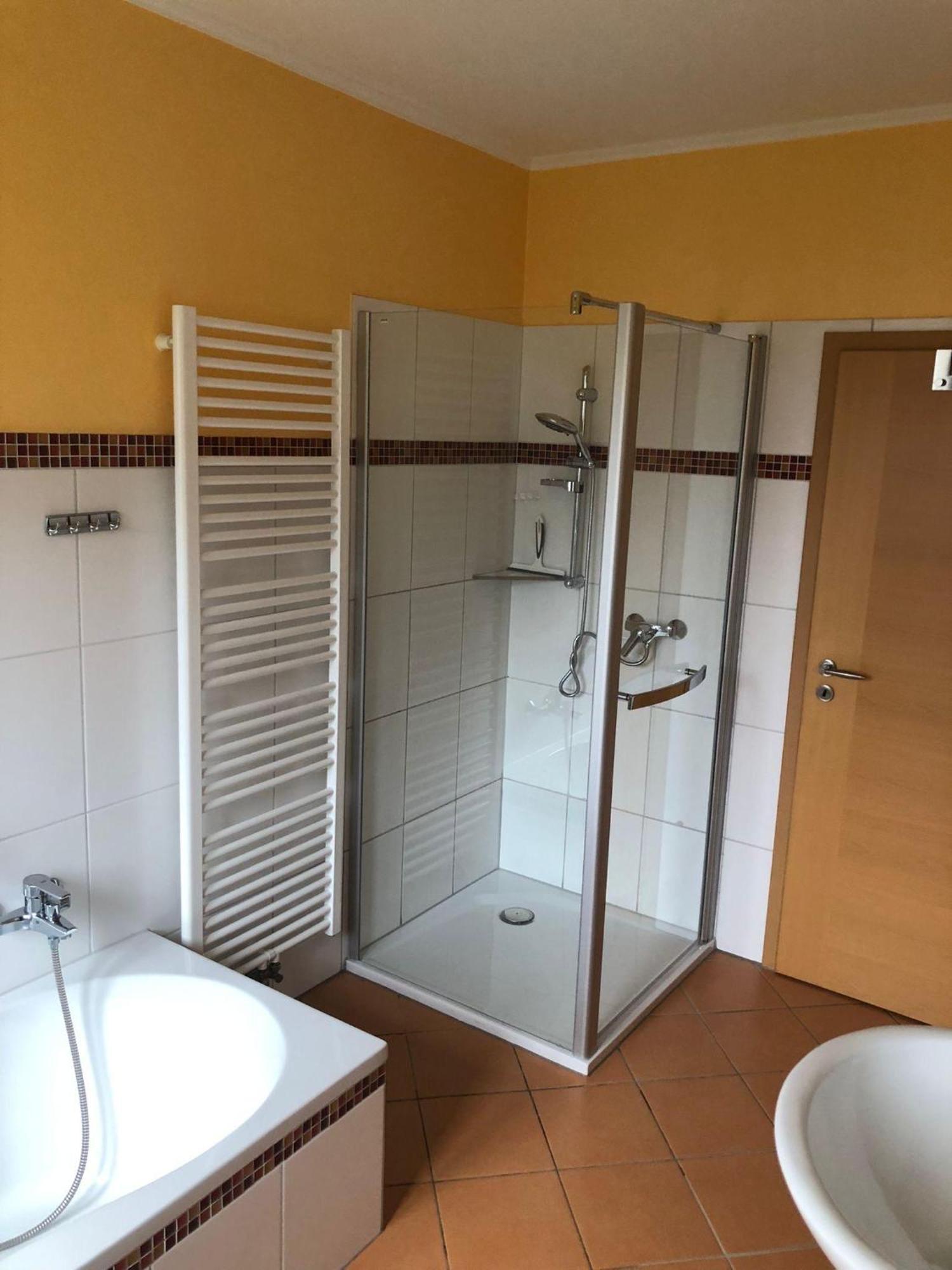 Ferienwohnung Hubertus Irsch Extérieur photo