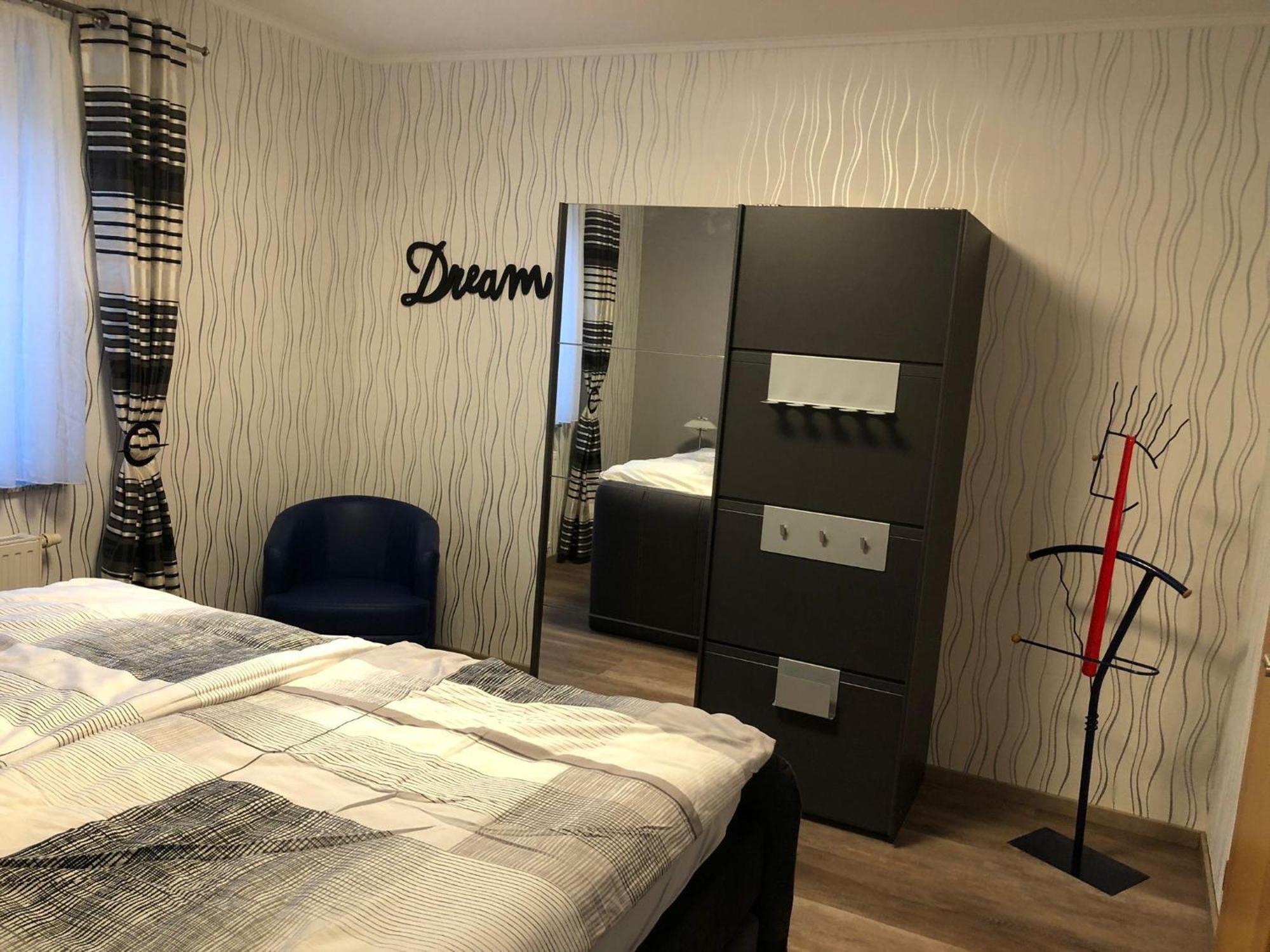 Ferienwohnung Hubertus Irsch Extérieur photo