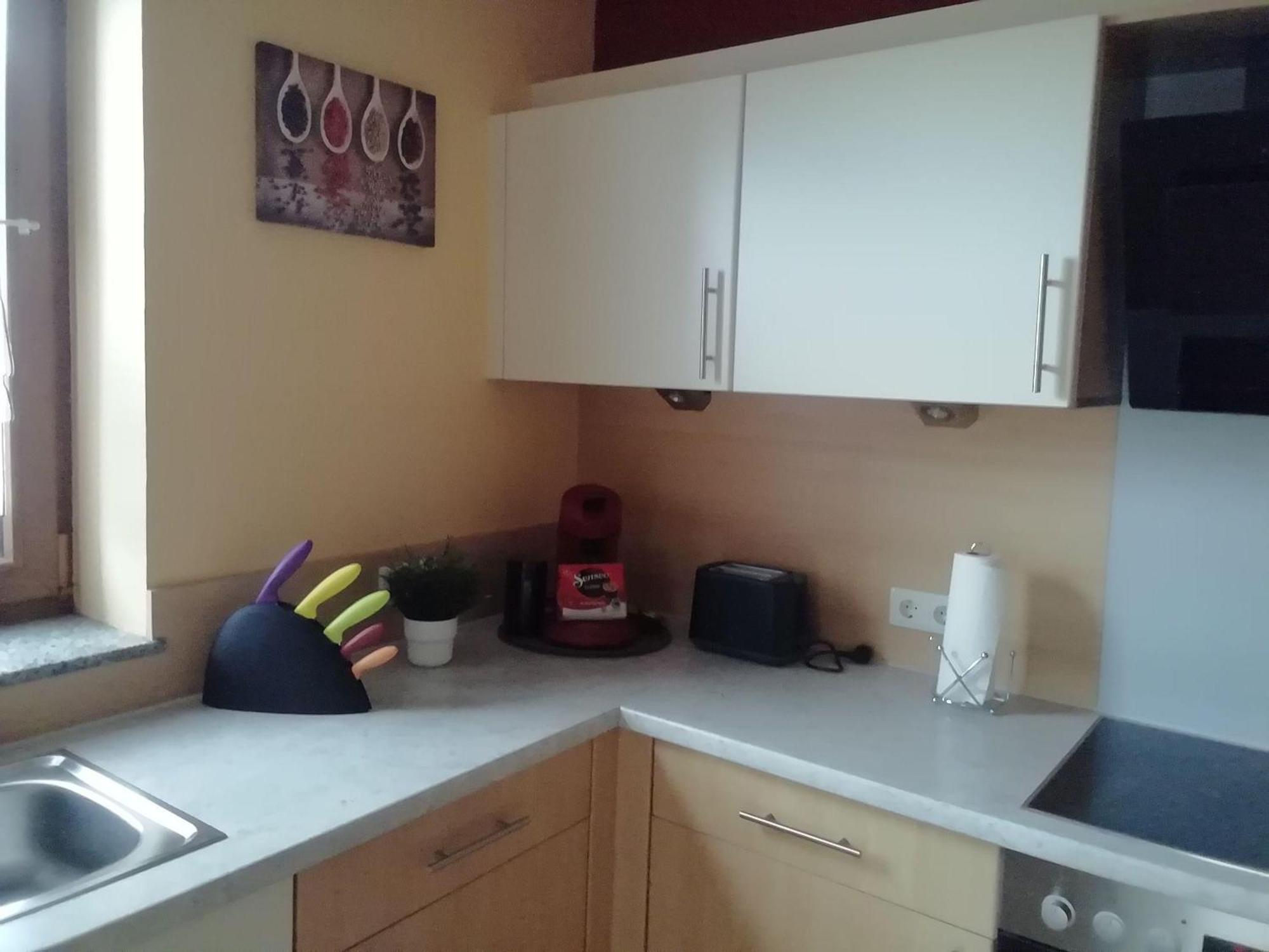 Ferienwohnung Hubertus Irsch Extérieur photo
