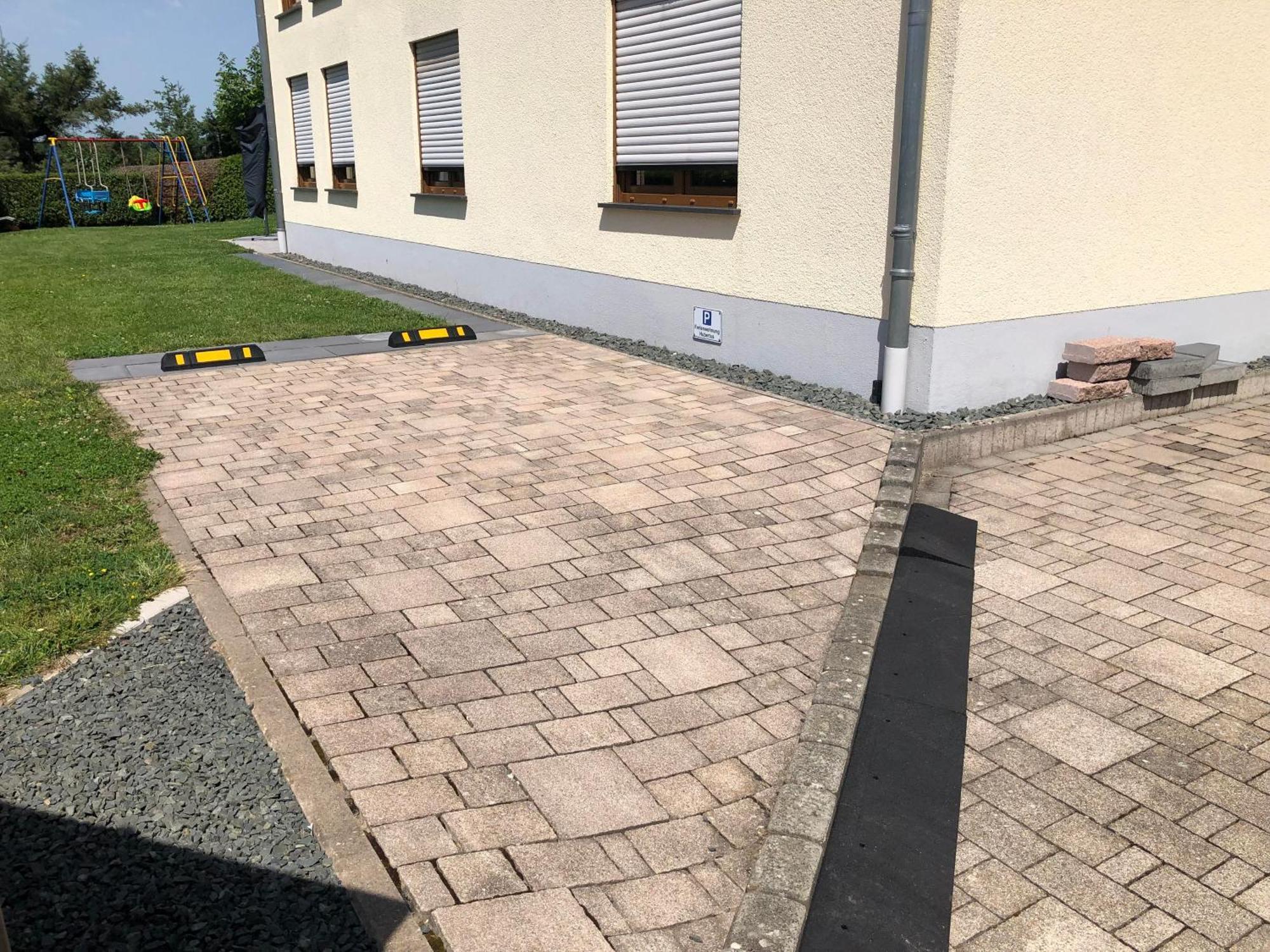 Ferienwohnung Hubertus Irsch Extérieur photo